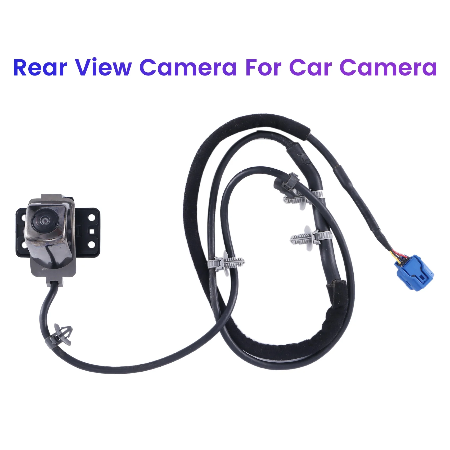 Auto parkovacia Kamera Auto Parkovanie Monitor Fotoaparátu pre Hyundai Auto Kamery . ' - ' . 1