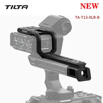 Tilta TA-T13-XLR-B CK-T13-XLR-TG Rukoväť Rozšírenia pre Sony fx3 fx30 Fotoaparát Klietky